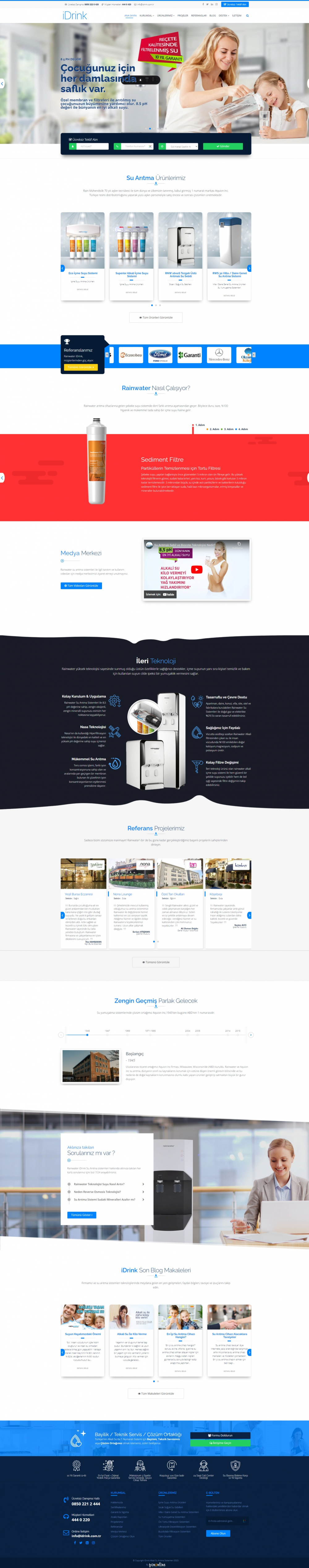 idrink.com.tr