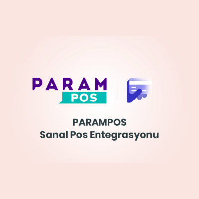 ParamPos Sanal Pos Entegrasyonu