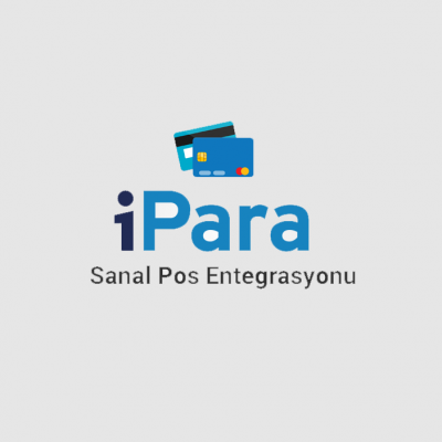 iPara Sanal Pos Entegrasyonu