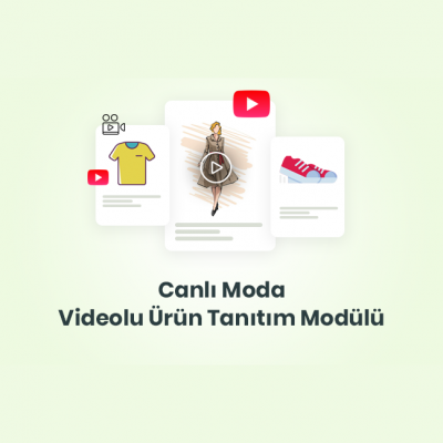 Canlı Moda Eklentisi